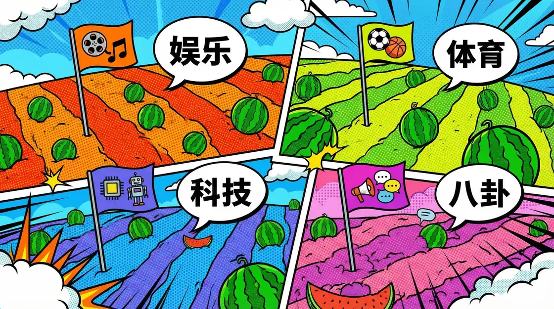 天美传媒 娱乐瓜田分类